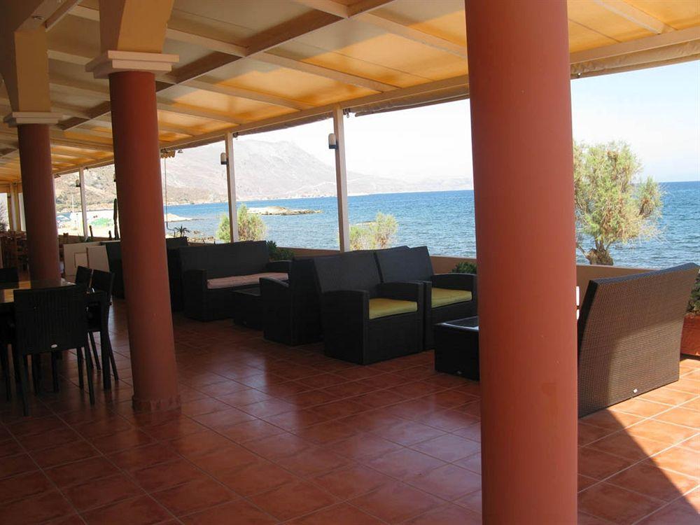 Christina Aparthotel 2*
