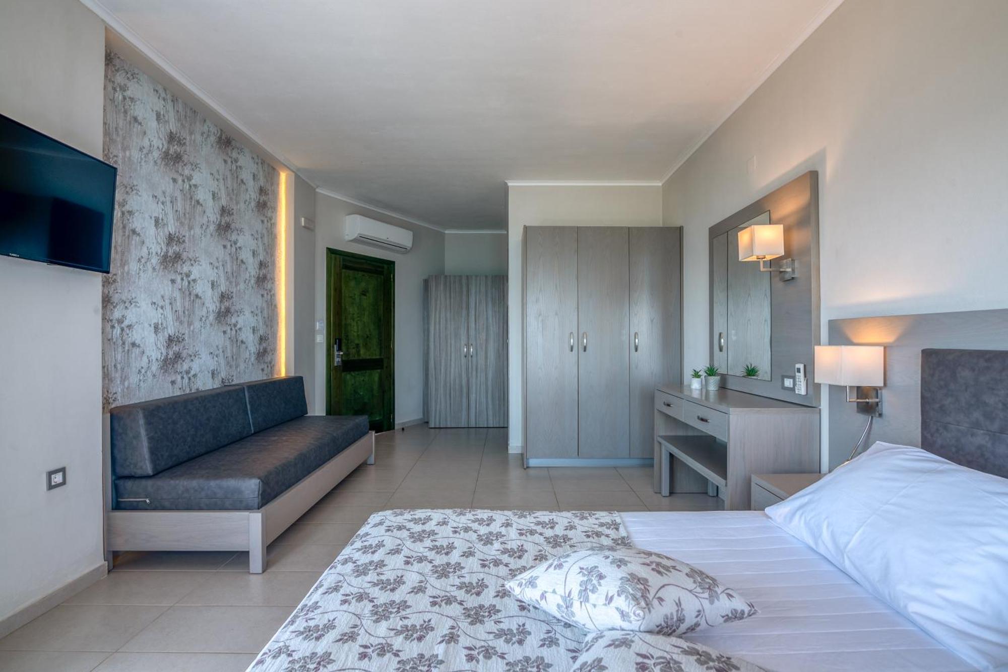 Aparthotel Christina