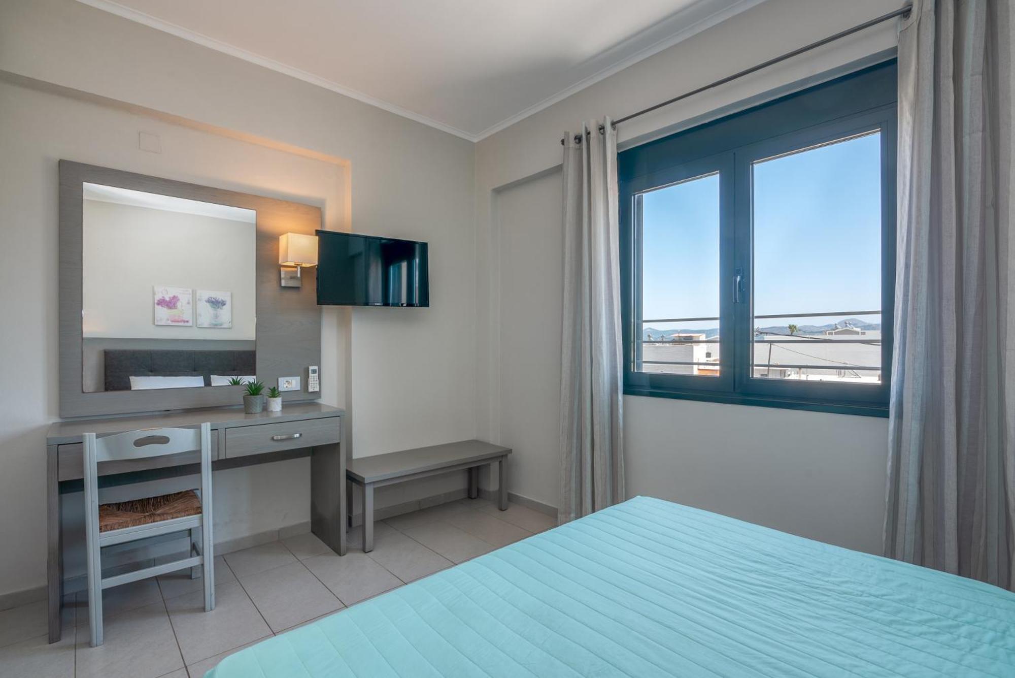 Christina Aparthotel Kissamos
