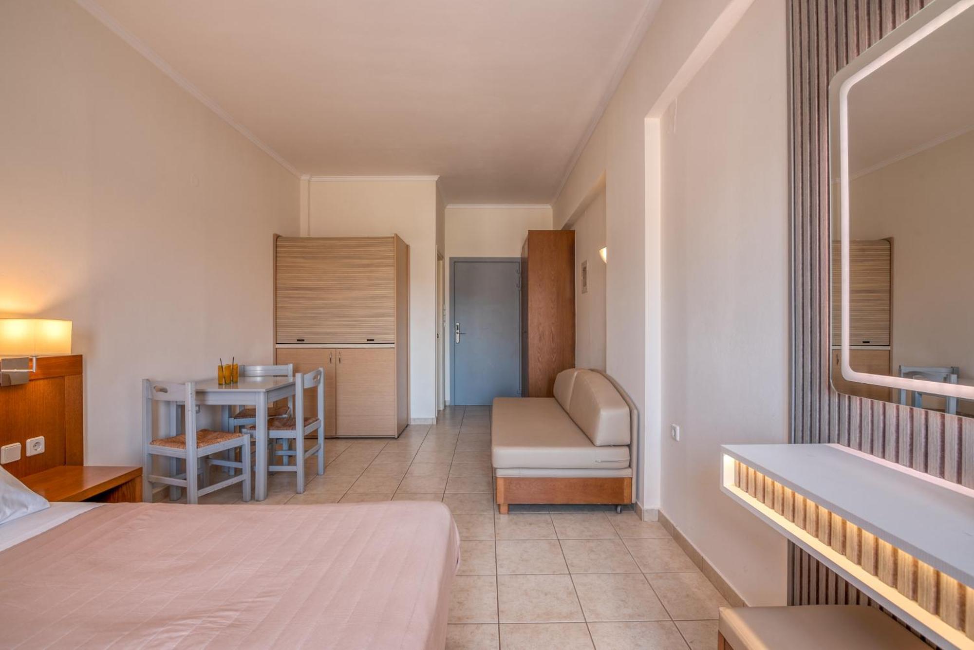 Christina Aparthotel Kissamos