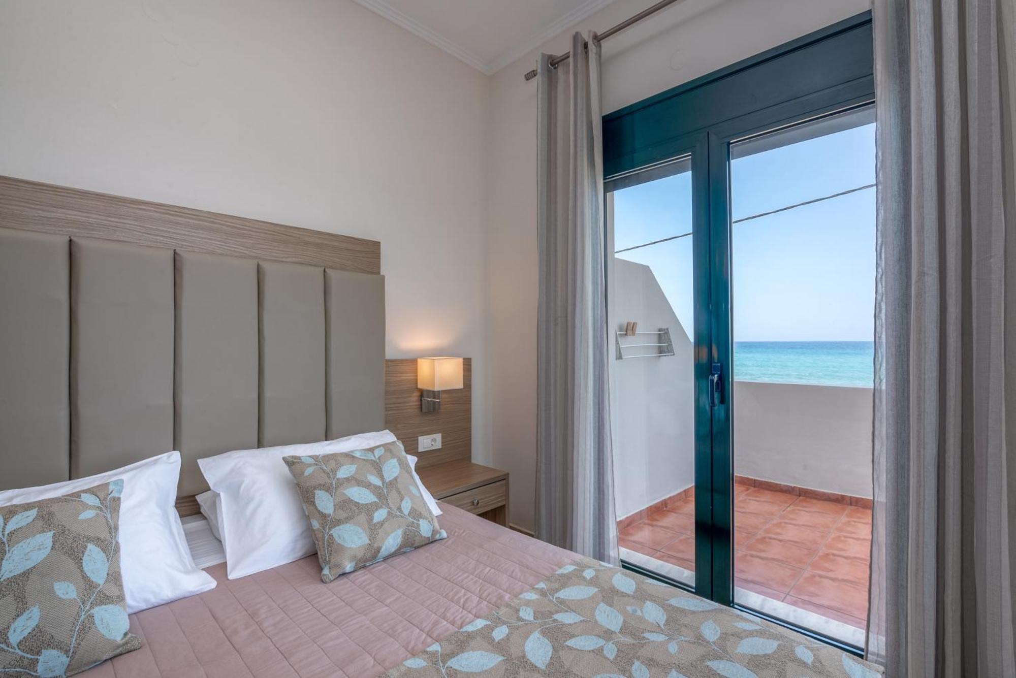 Aparthotel Christina Kissamos