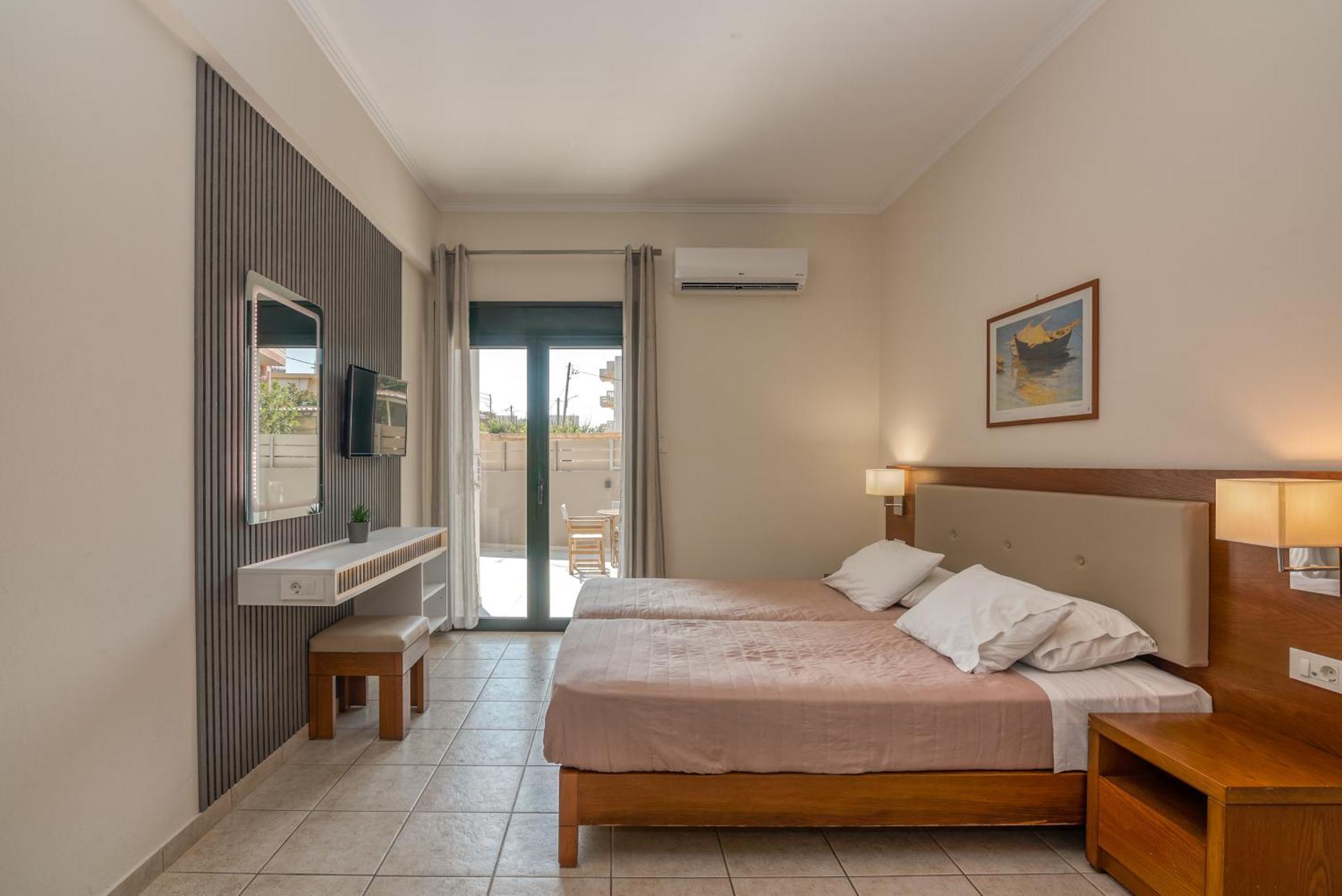 Christina Aparthotel