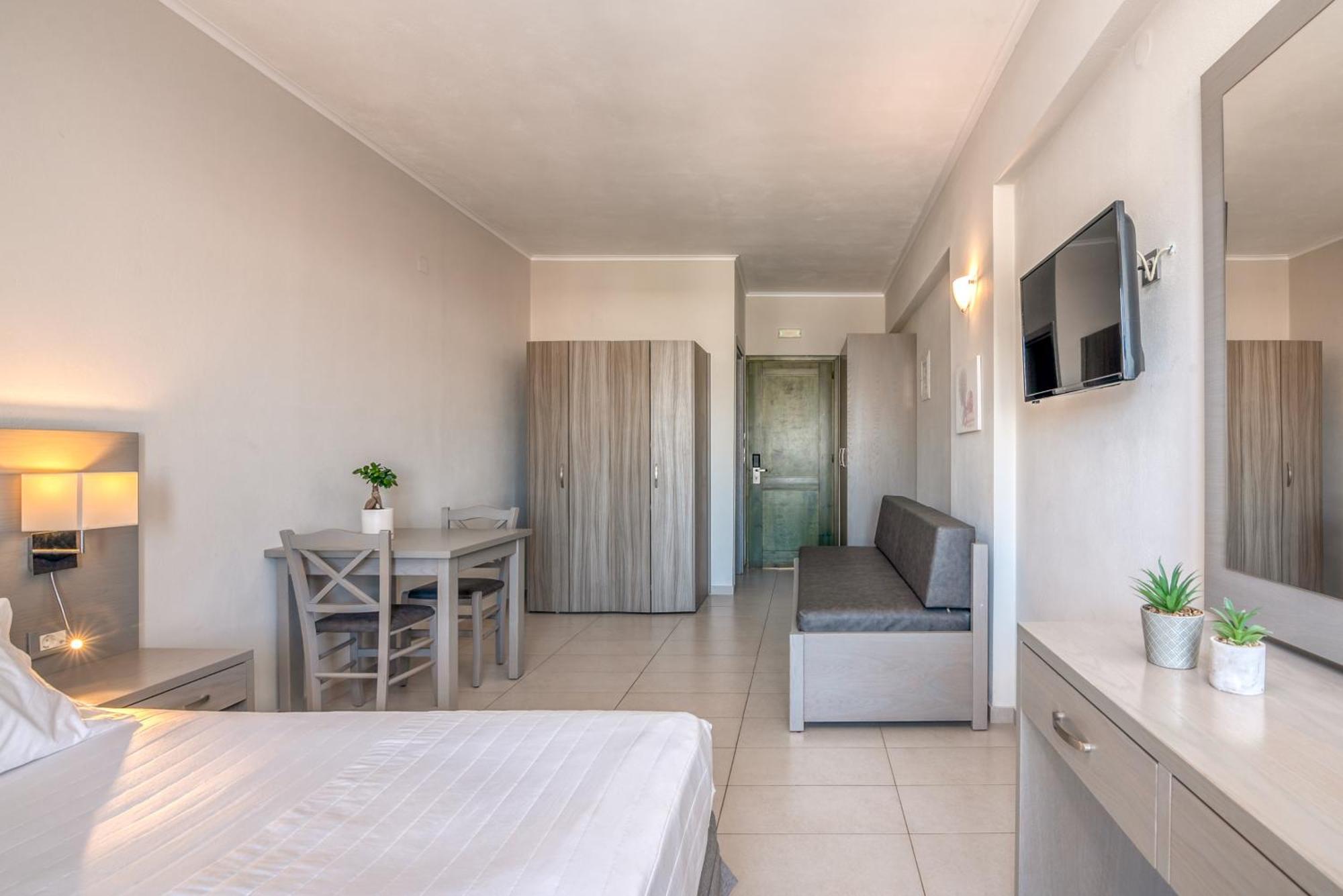 Aparthotel Christina Kissamos